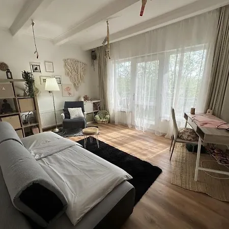 Villa Abundance Boho House Lipuvka
