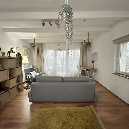 Abundance Boho House * Lipuvka