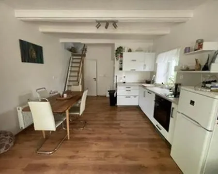 Villa Abundance Boho House *