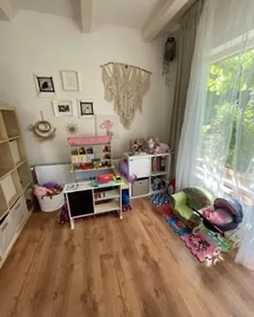 Abundance Boho House Lipuvka