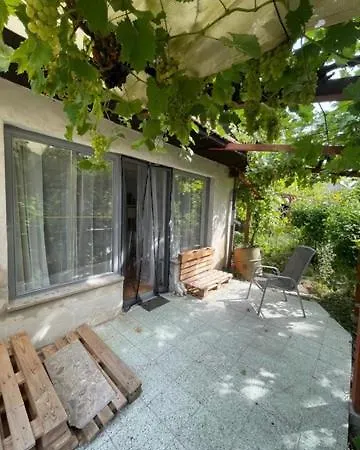 Abundance Boho House Lipuvka